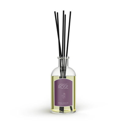 Midnight Rose Reed Diffuser