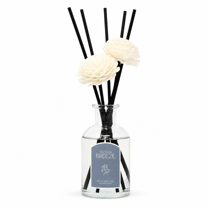 Ocean Breeze Reed Diffuser