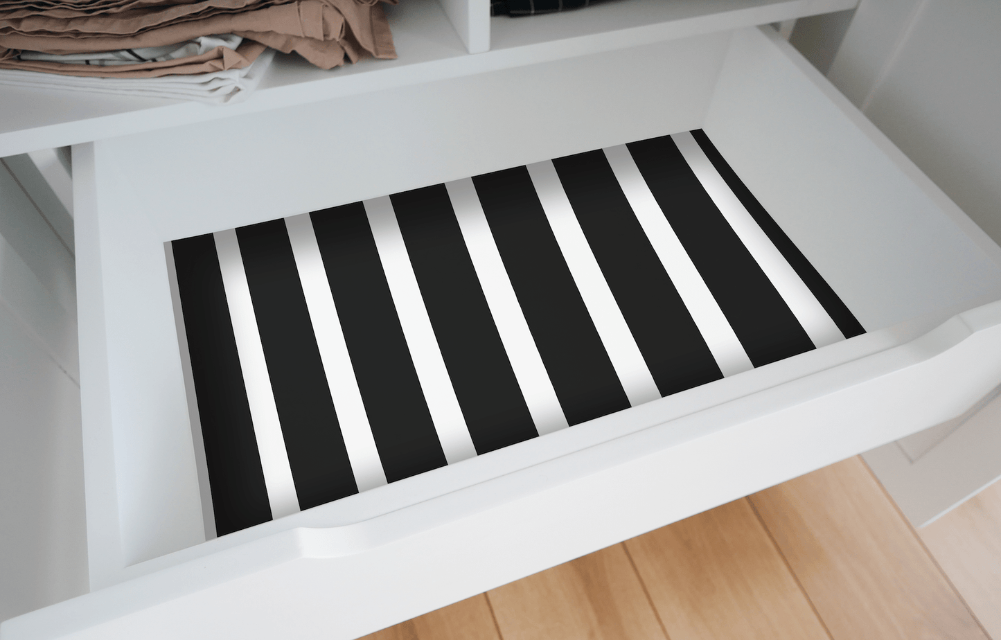 Midnight Streak Scented Drawer Liners