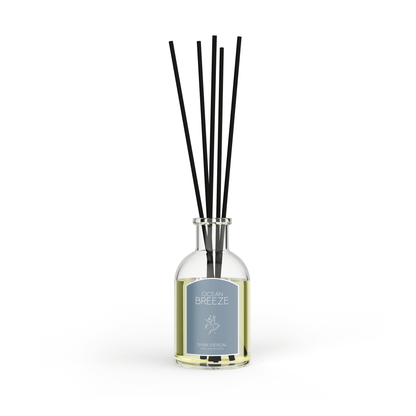 Ocean Breeze Reed Diffuser