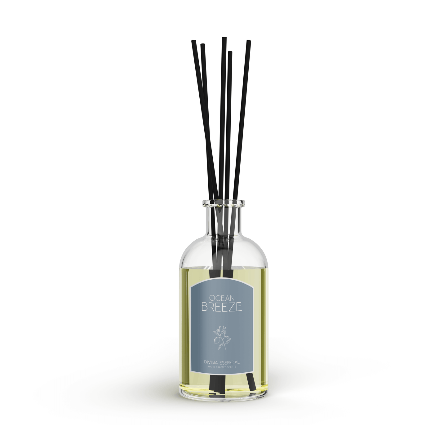 Ocean Breeze Reed Diffuser