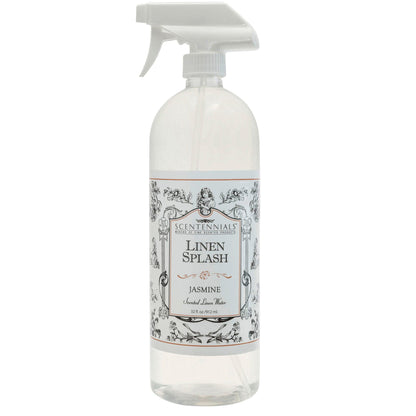 Jasmine Linen Spray 32oz