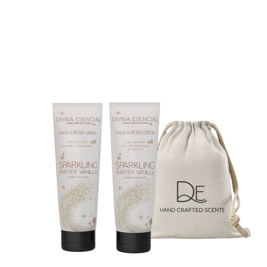 The Ultimate Travel Holiday Gift Set