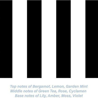 Midnight Streak Scented Drawer Liners
