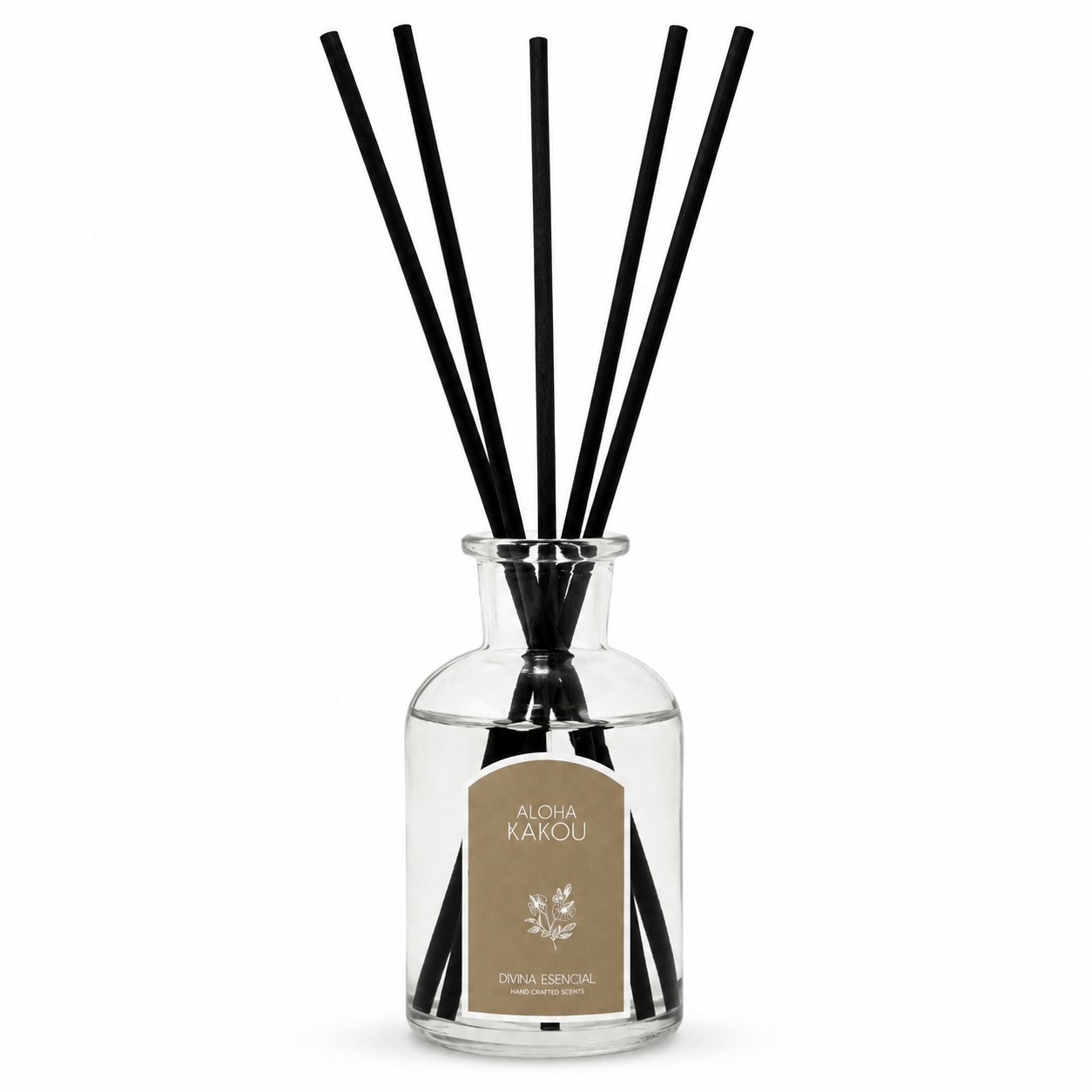 Aloha Kakou Reed Diffuser