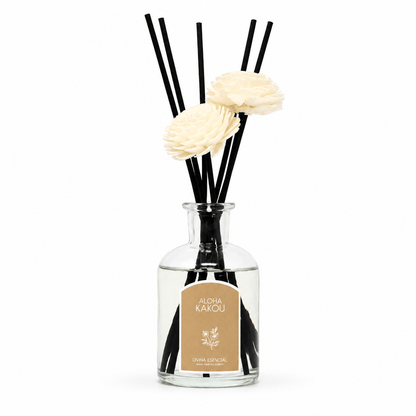 Aloha Kakou Reed Diffuser