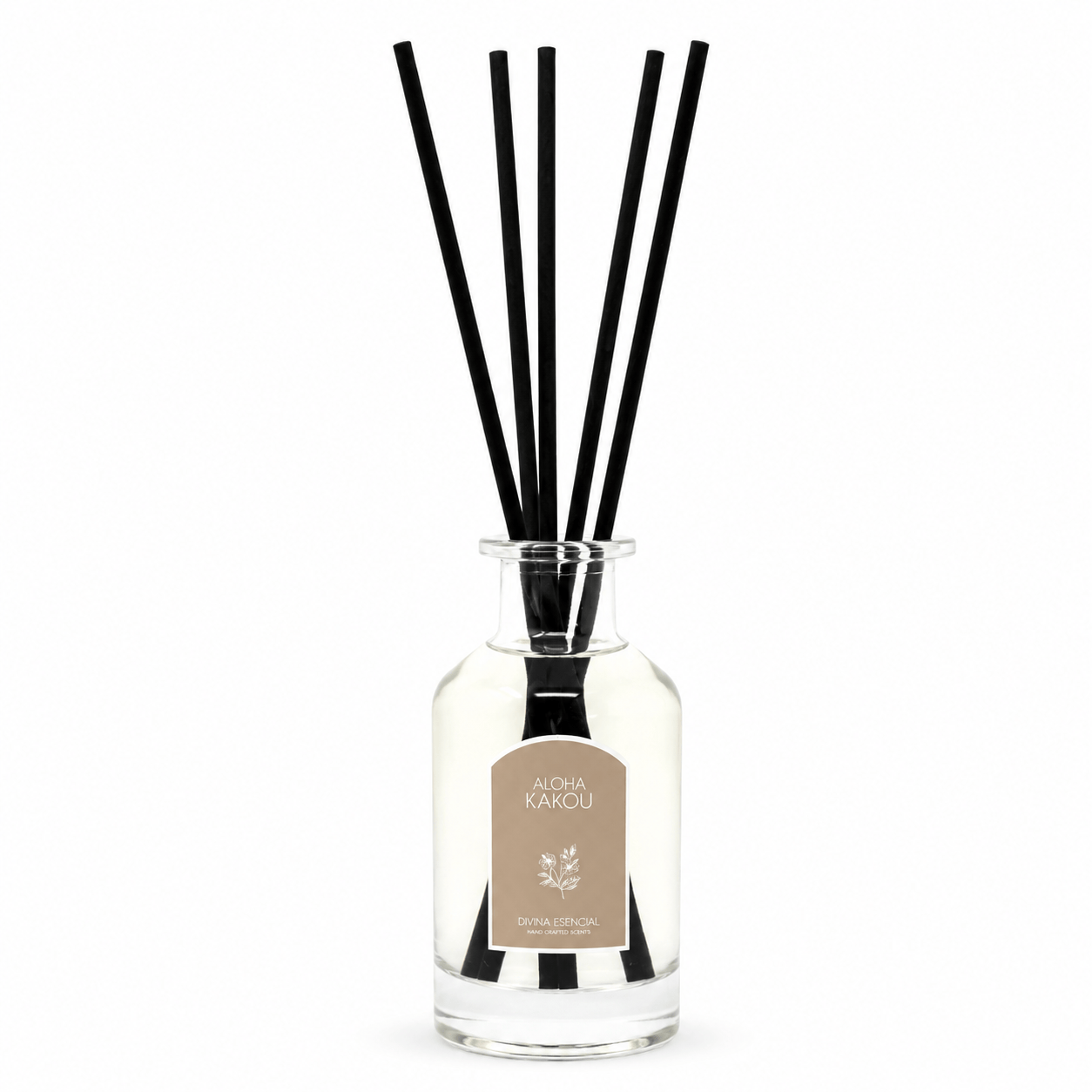 Aloha Kakou Reed Diffuser