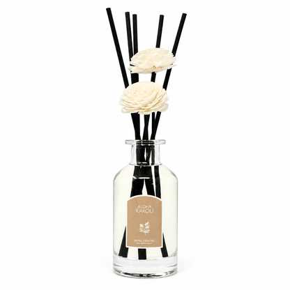 Aloha Kakou Reed Diffuser