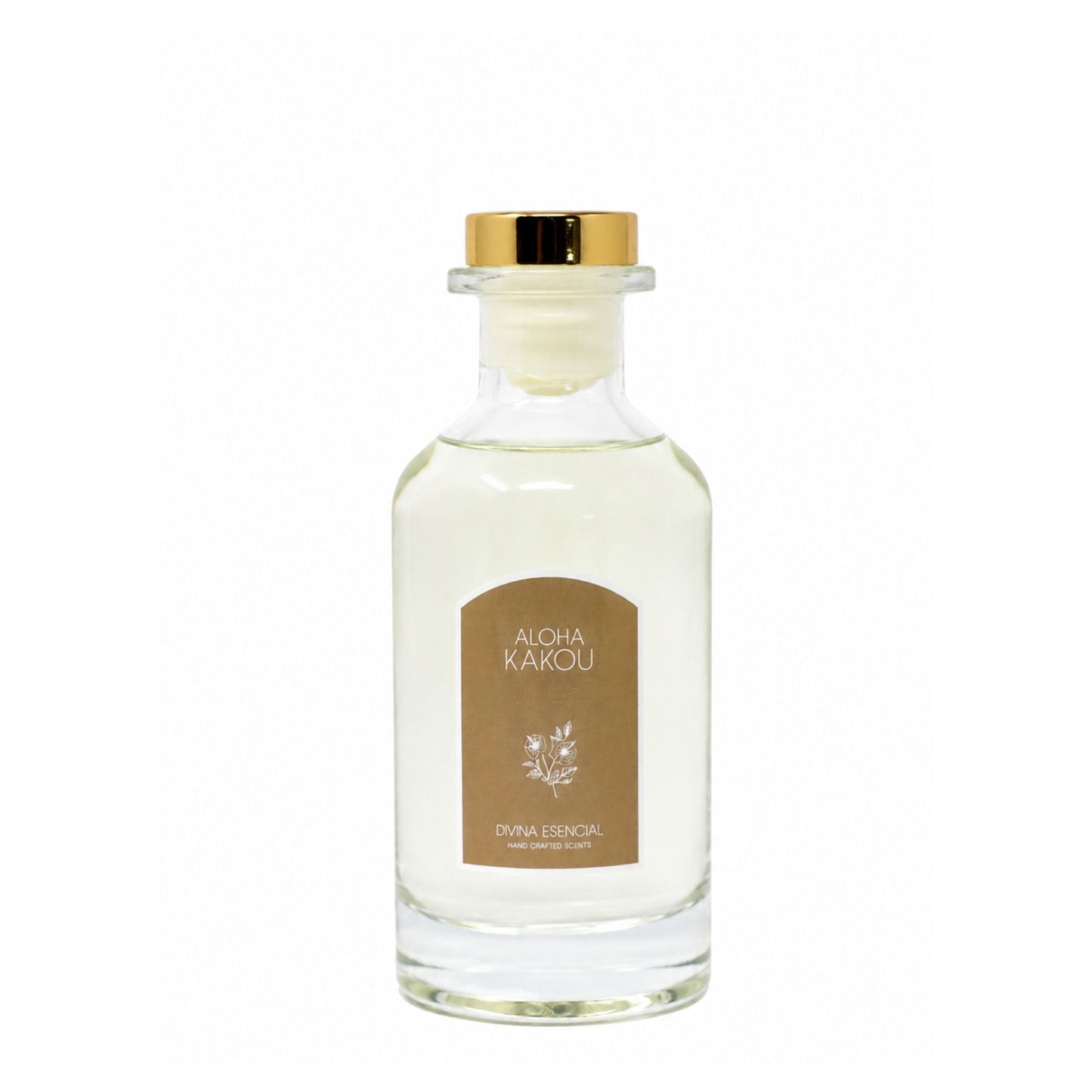 Aloha Kakou Reed Diffuser