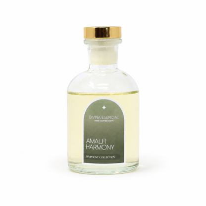 Amalfi Harmony Reed Diffuser - Symphony Collection