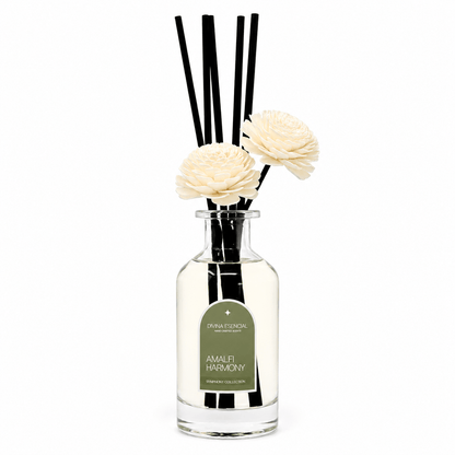 Amalfi Harmony Reed Diffuser - Symphony Collection