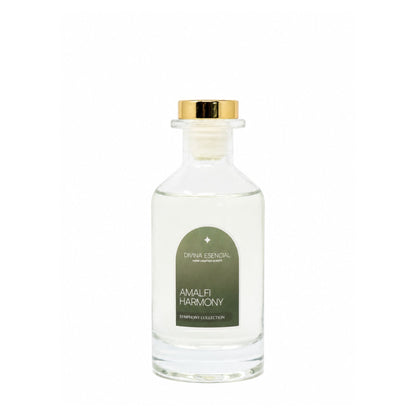 Amalfi Harmony Reed Diffuser - Symphony Collection