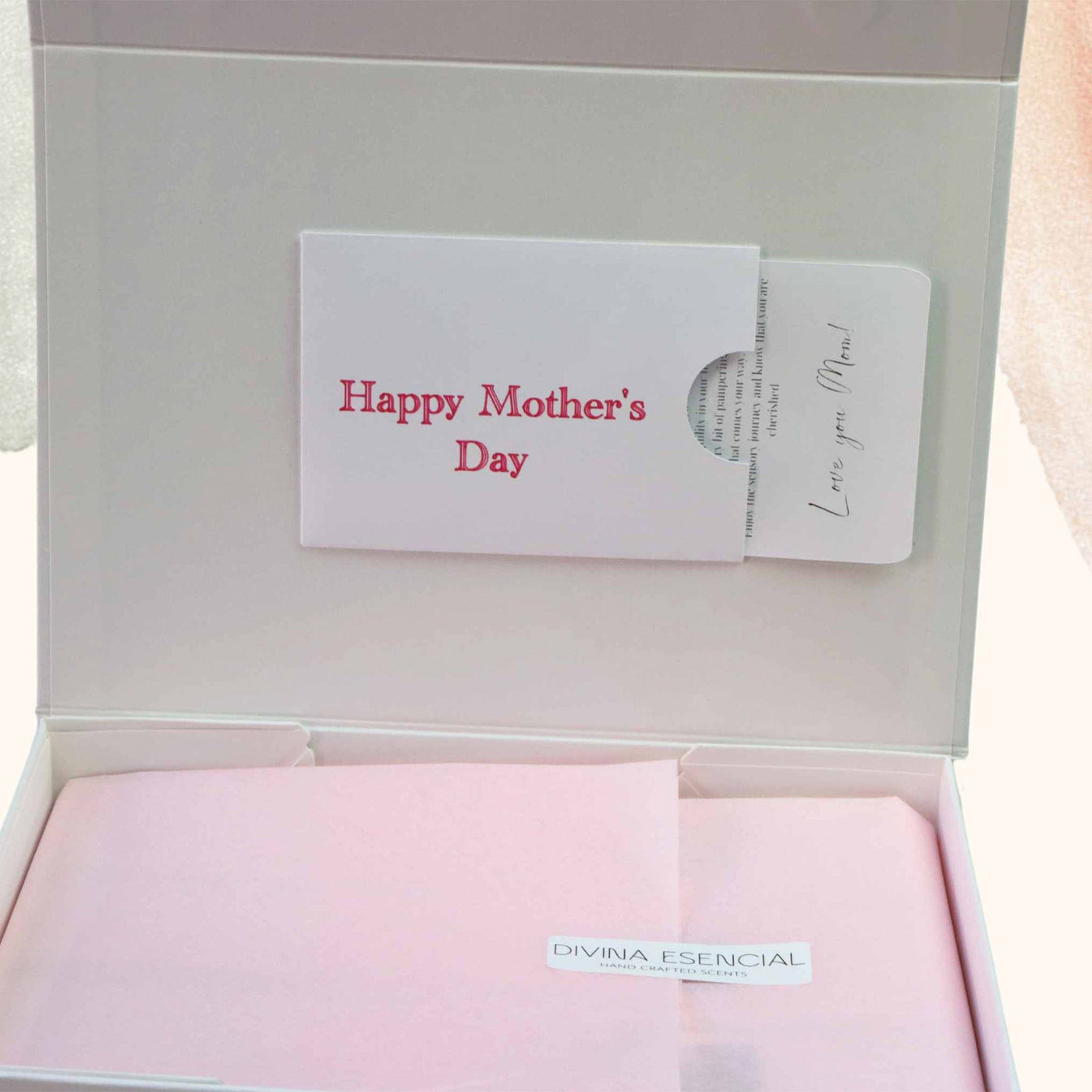 Mother's Day Large Gift Box