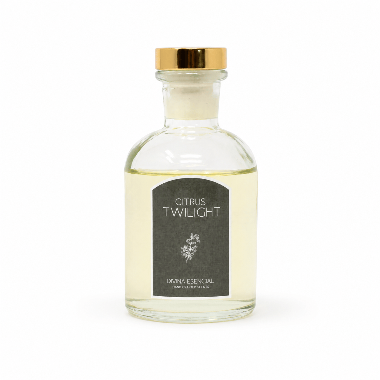 Citrus Twilight Reed Diffuser