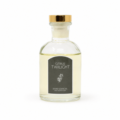 Citrus Twilight Reed Diffuser