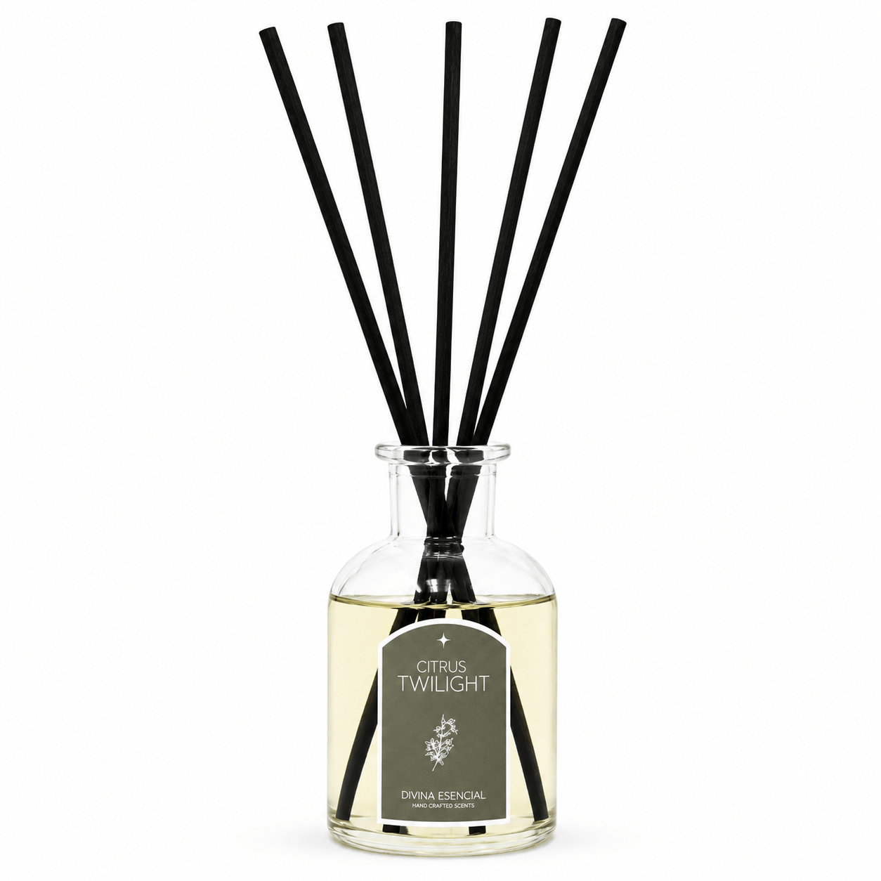 Citrus Twilight Reed Diffuser