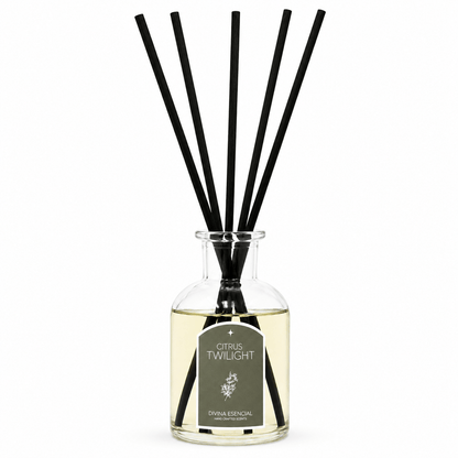 Citrus Twilight Reed Diffuser