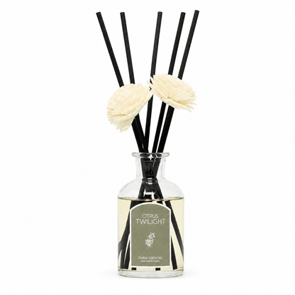 Citrus Twilight Reed Diffuser