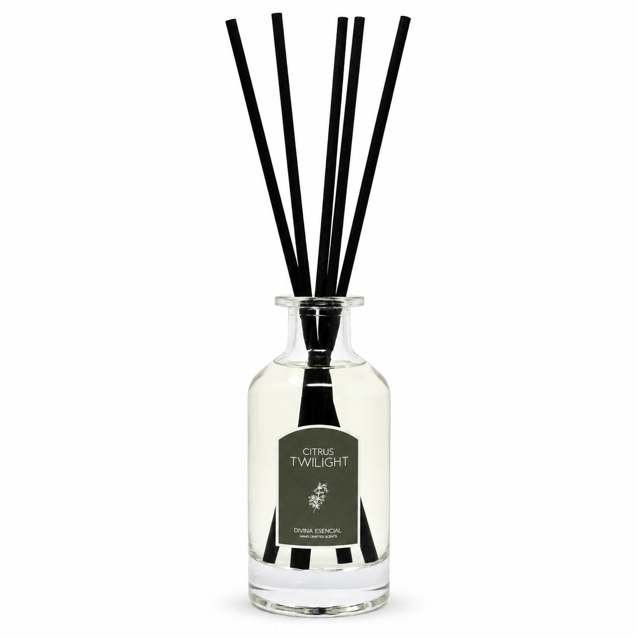 Citrus Twilight Reed Diffuser