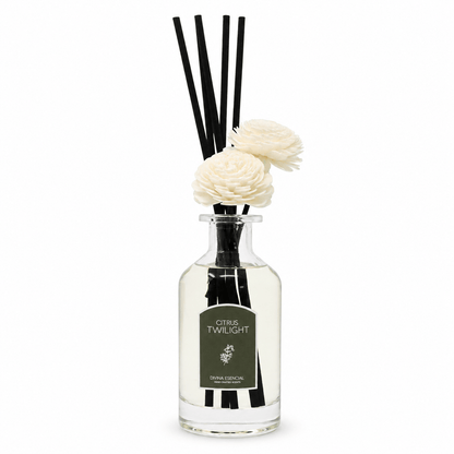 Citrus Twilight Reed Diffuser