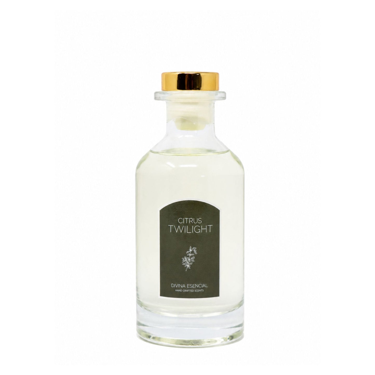 Citrus Twilight Reed Diffuser