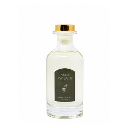 Citrus Twilight Reed Diffuser