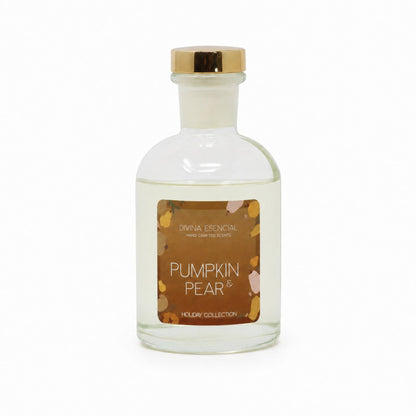 Pumpkin & Pear Reed Diffuser – Limited Fall Edition