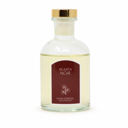 Hearth Noir Reed Diffuser