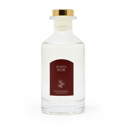 Hearth Noir Reed Diffuser