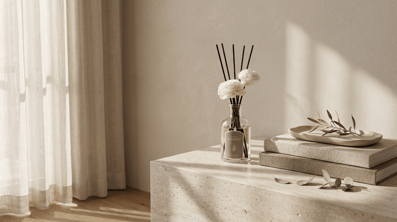 A Scent for Every Room