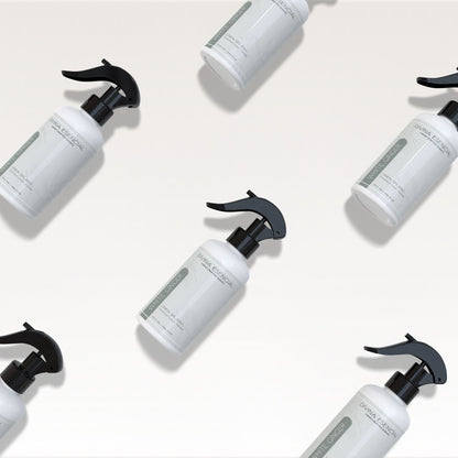 White Ginger Linen Spray - New Size