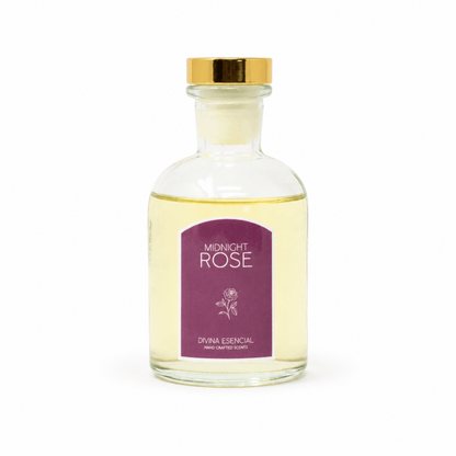 Midnight Rose Reed Diffuser