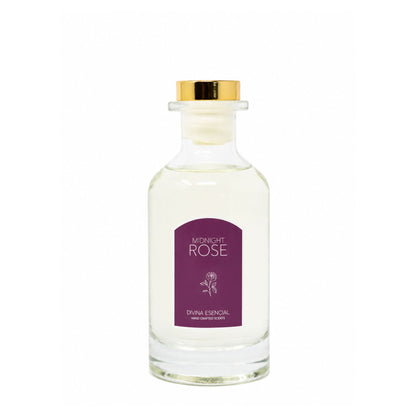 Midnight Rose Reed Diffuser