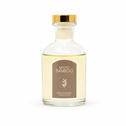 Mystic Bamboo Reed Diffuser