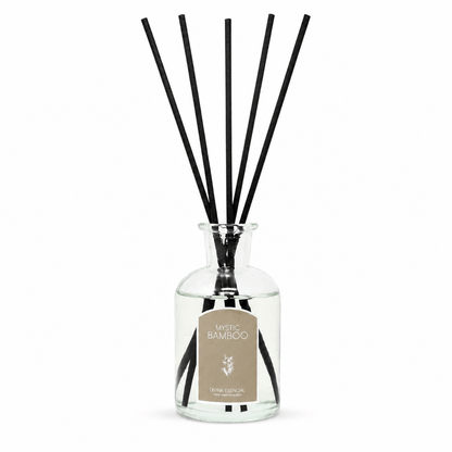 Mystic Bamboo Reed Diffuser