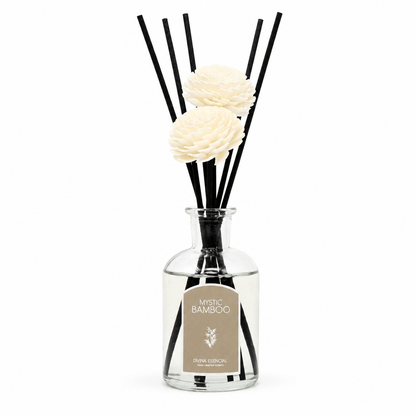 Mystic Bamboo Reed Diffuser