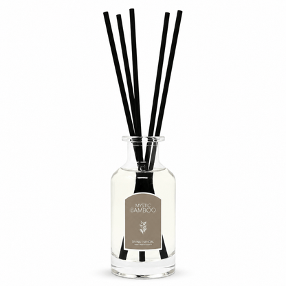 Mystic Bamboo Reed Diffuser