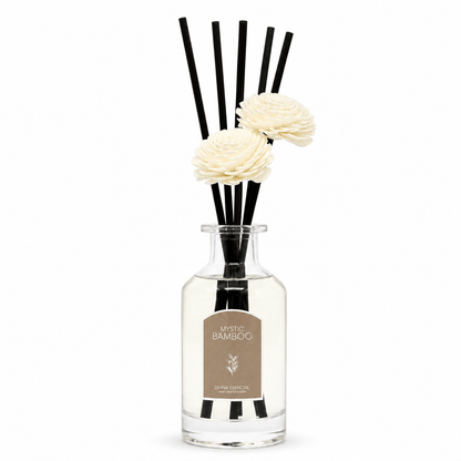 Mystic Bamboo Reed Diffuser