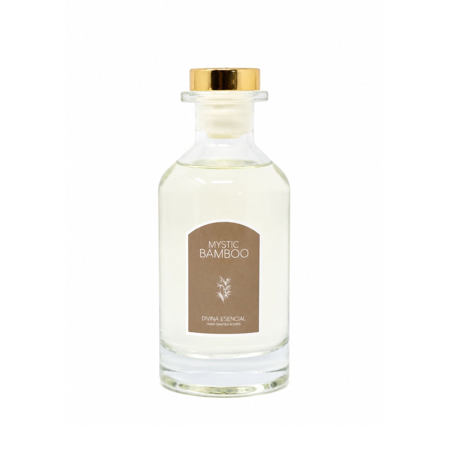 Mystic Bamboo Reed Diffuser