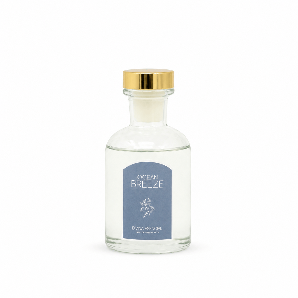 Ocean Breeze Reed Diffuser