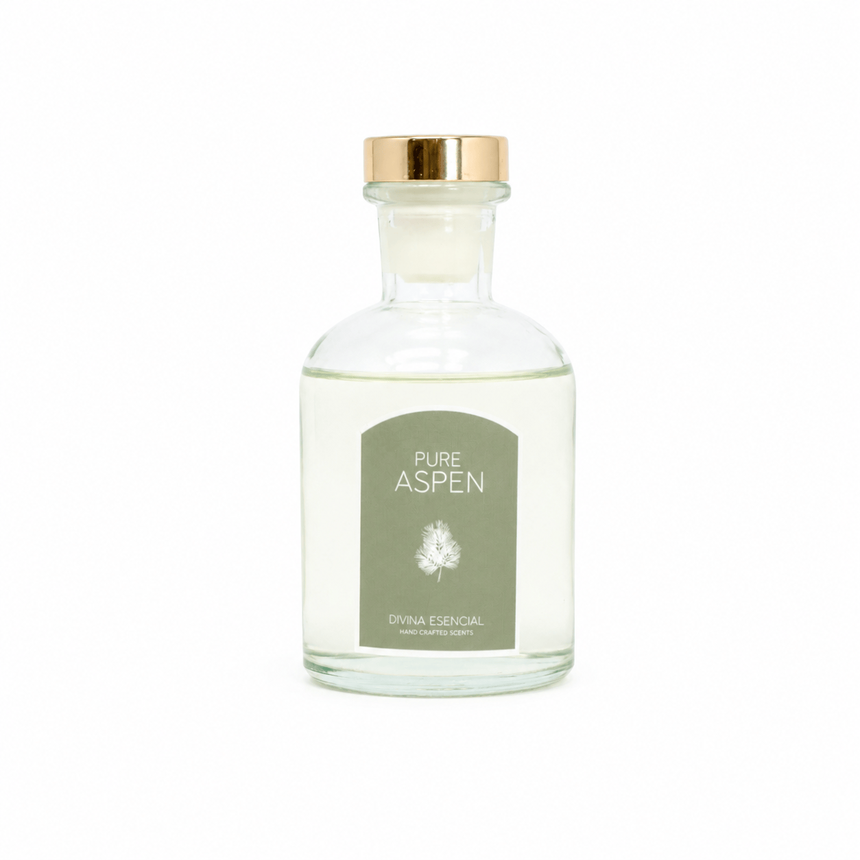 Pure Aspen Reed Diffuser