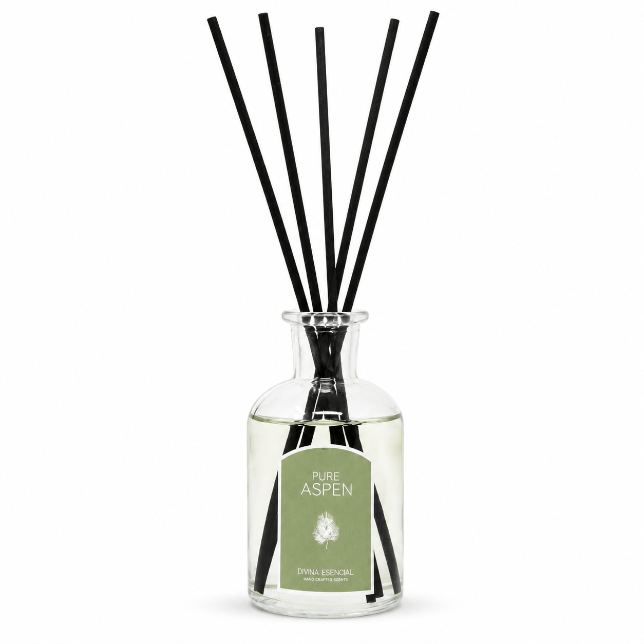 Pure Aspen Reed Diffuser