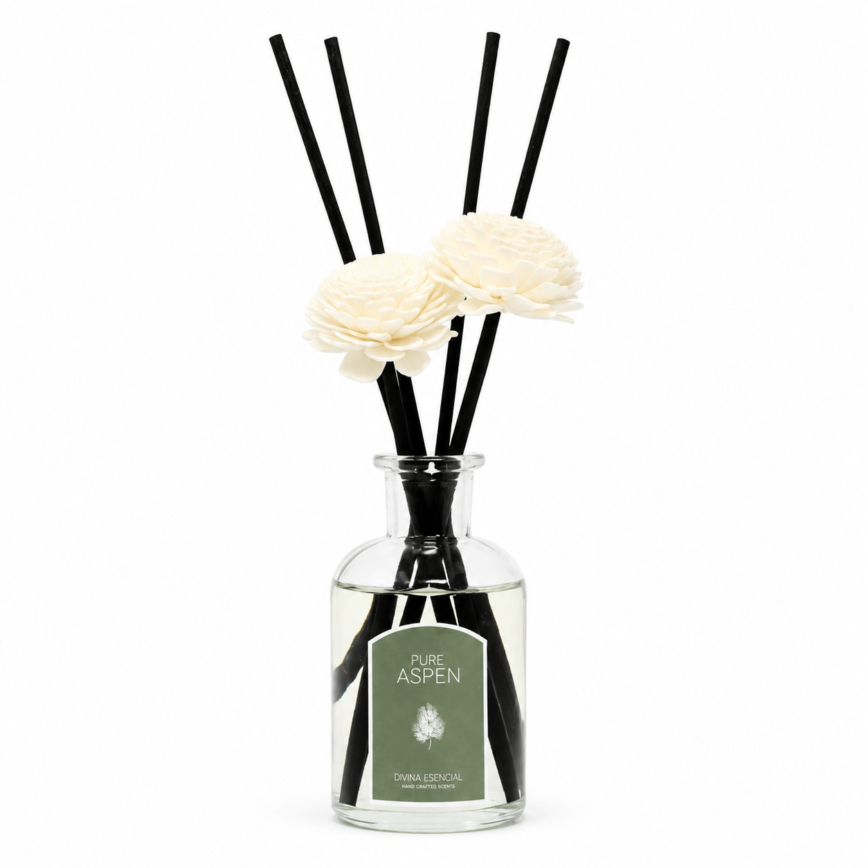 Pure Aspen Reed Diffuser