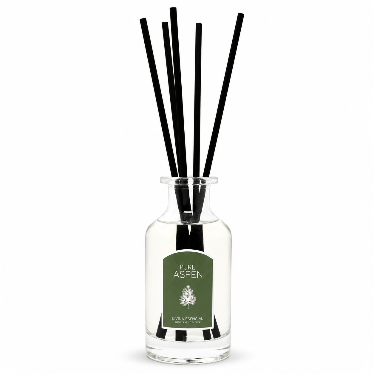 Pure Aspen Reed Diffuser