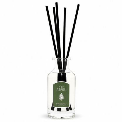 Pure Aspen Reed Diffuser