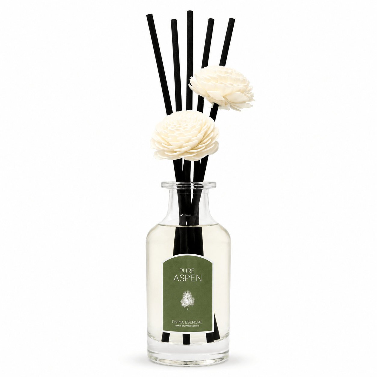 Pure Aspen Reed Diffuser