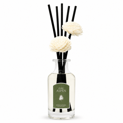 Pure Aspen Reed Diffuser