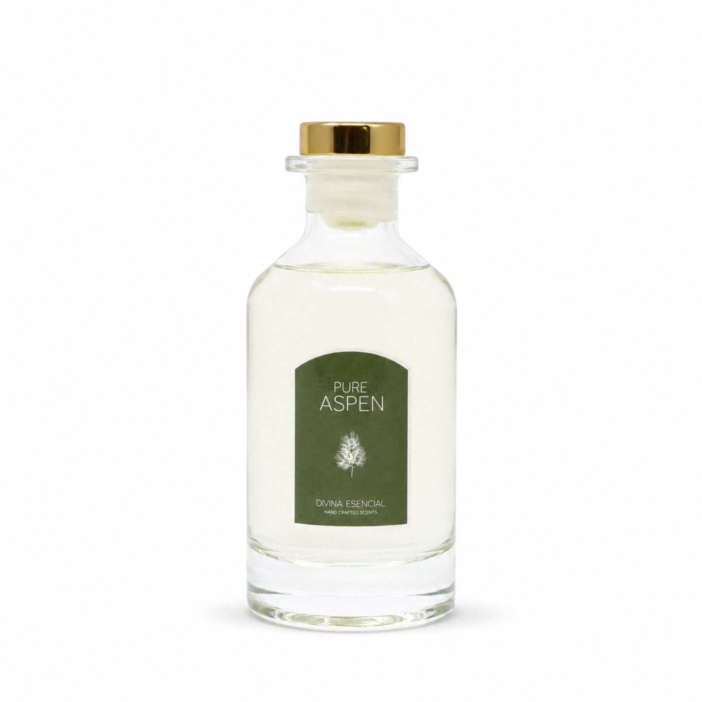 Pure Aspen Reed Diffuser