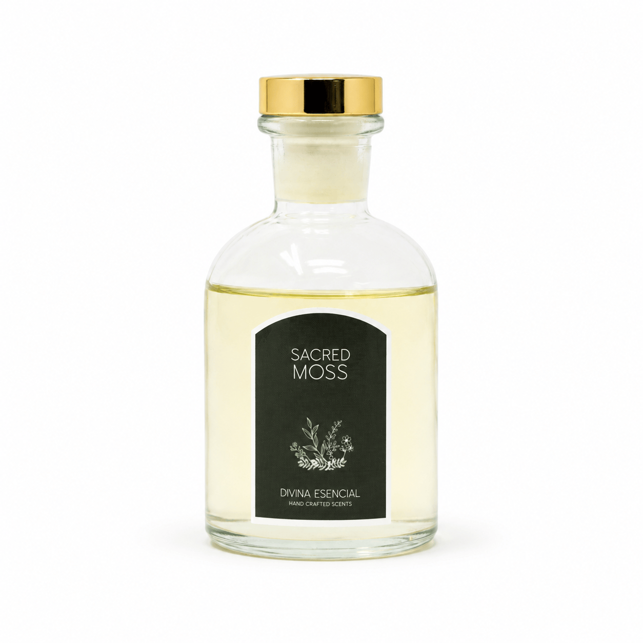 Sacred Moss Reed Diffuser