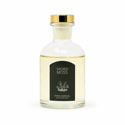 Sacred Moss Reed Diffuser